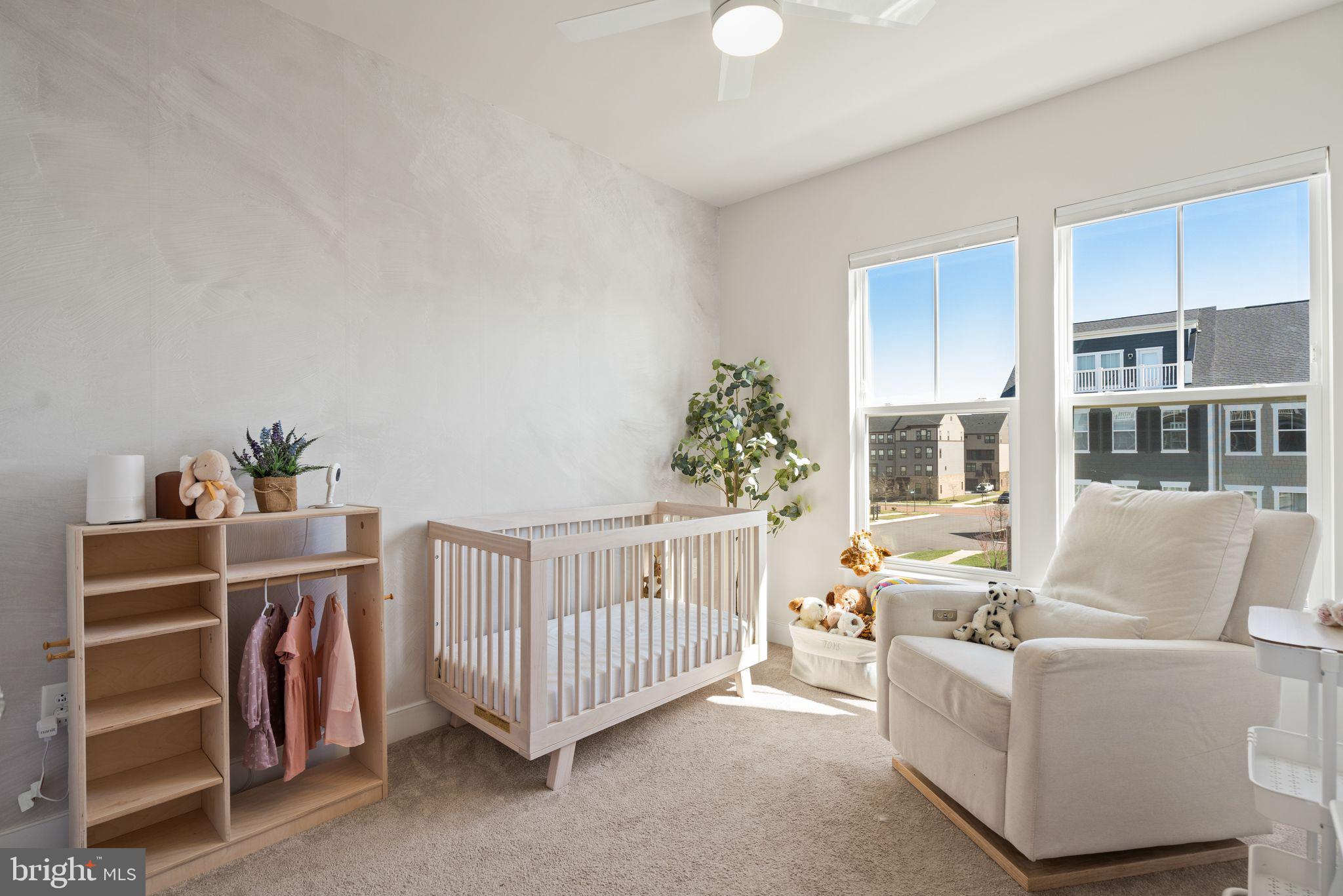 POTOMAC SHORES - Residential