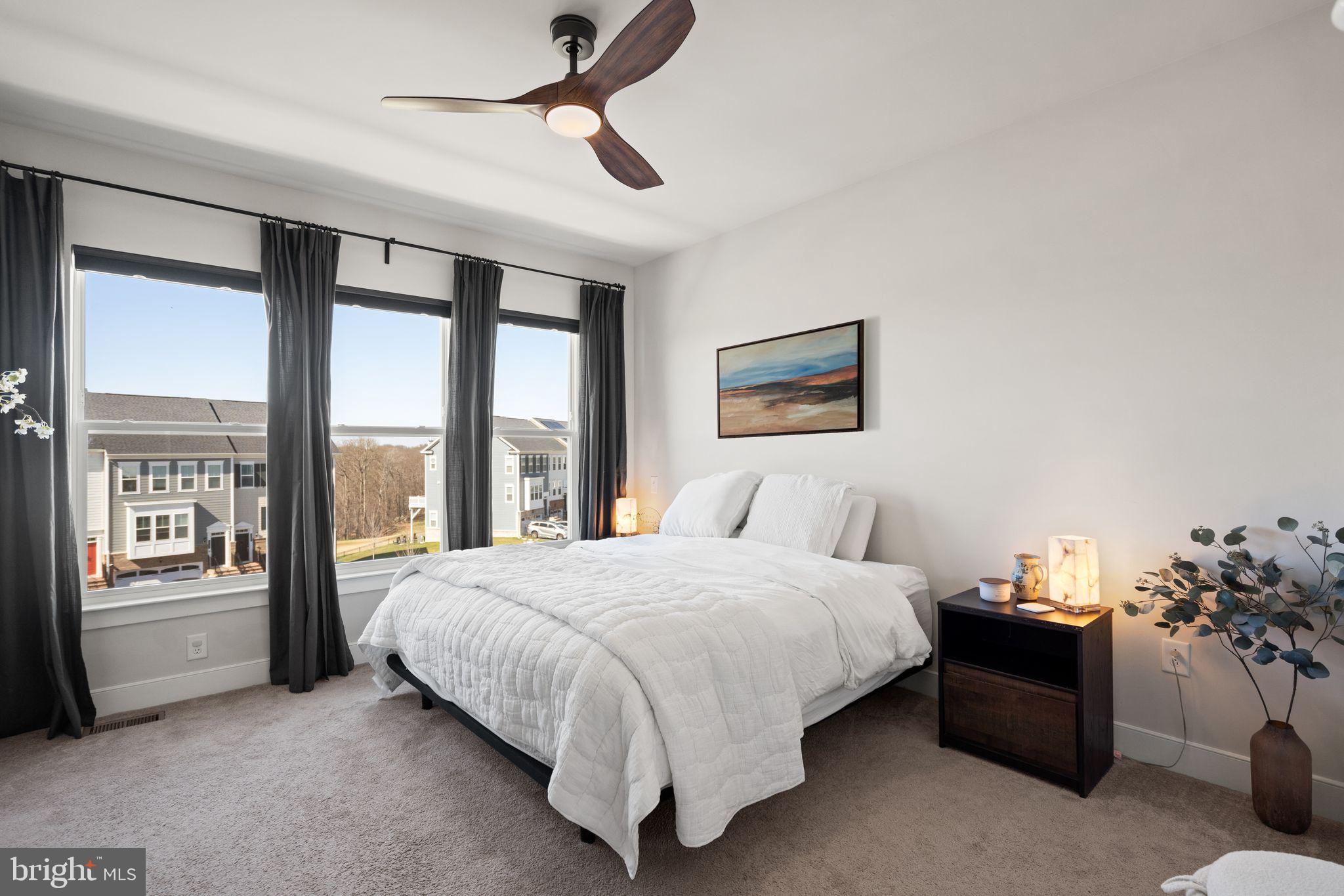 POTOMAC SHORES - Residential