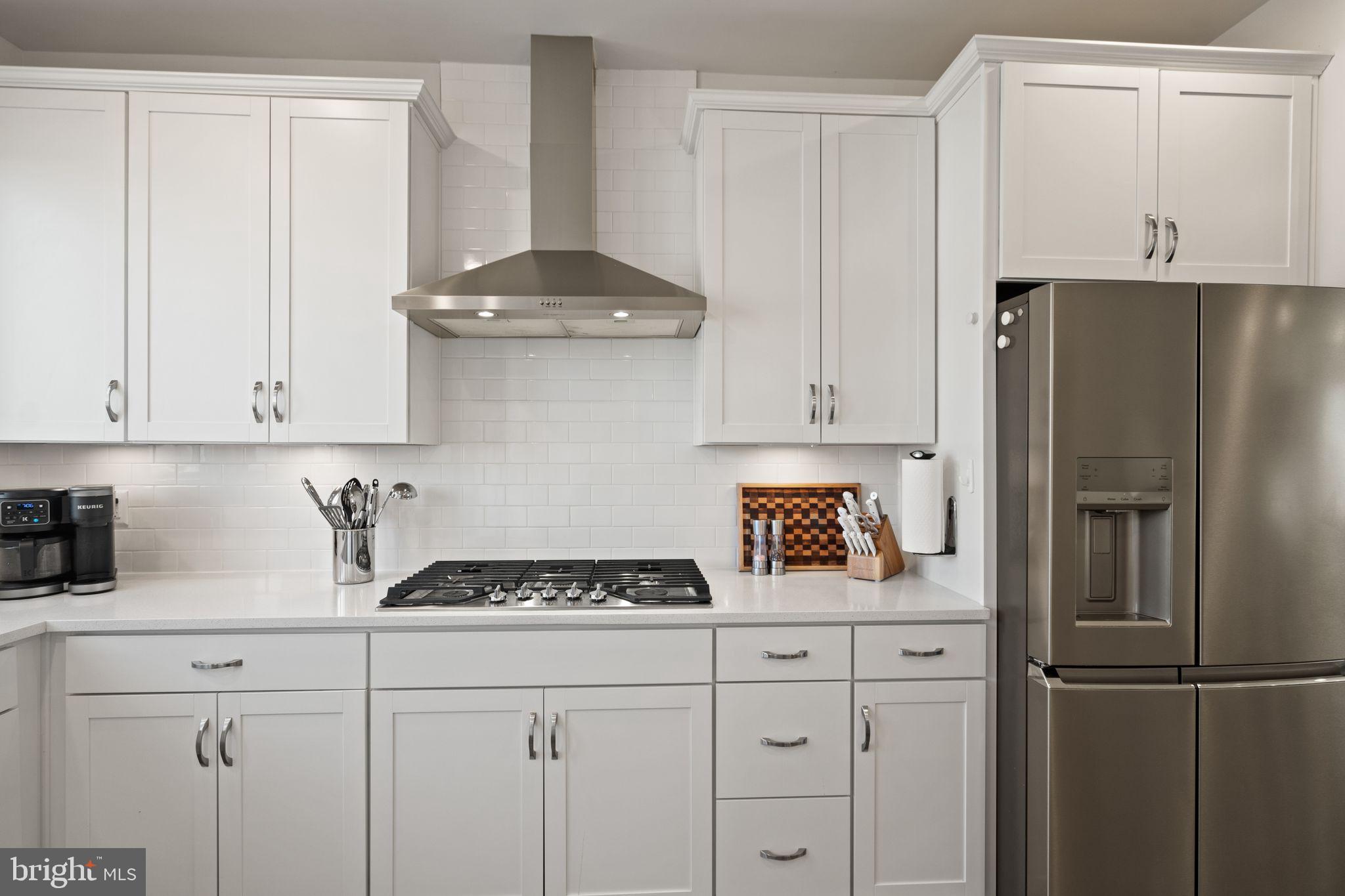 POTOMAC SHORES - Residential