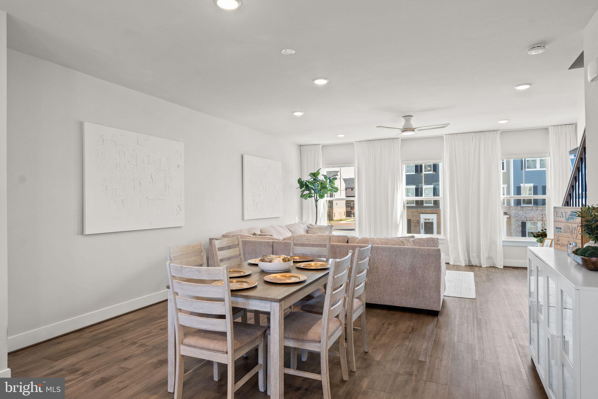 POTOMAC SHORES - Residential