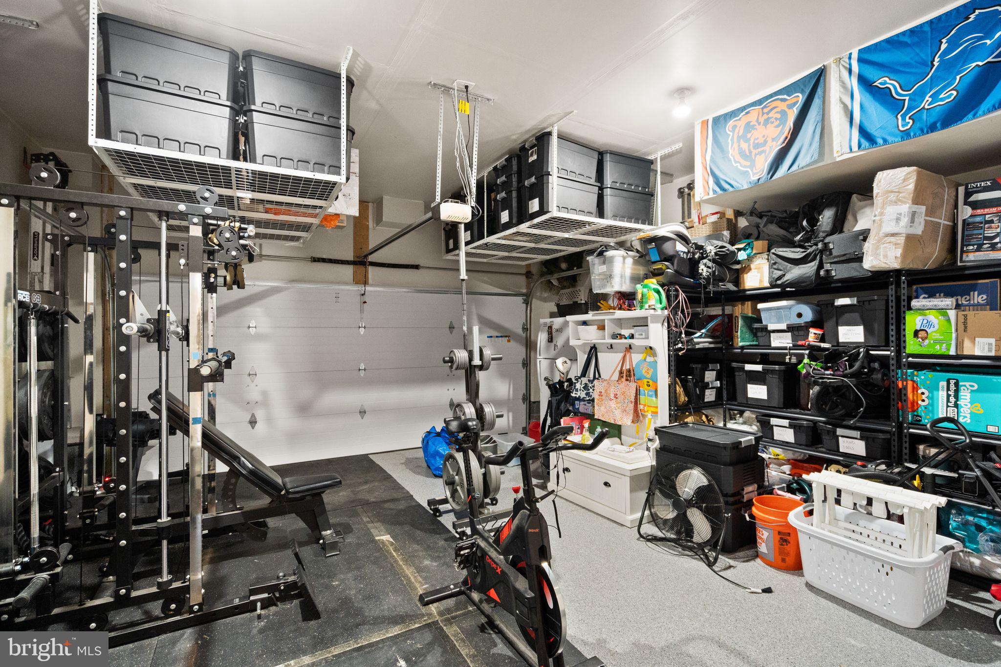 POTOMAC SHORES - Residential