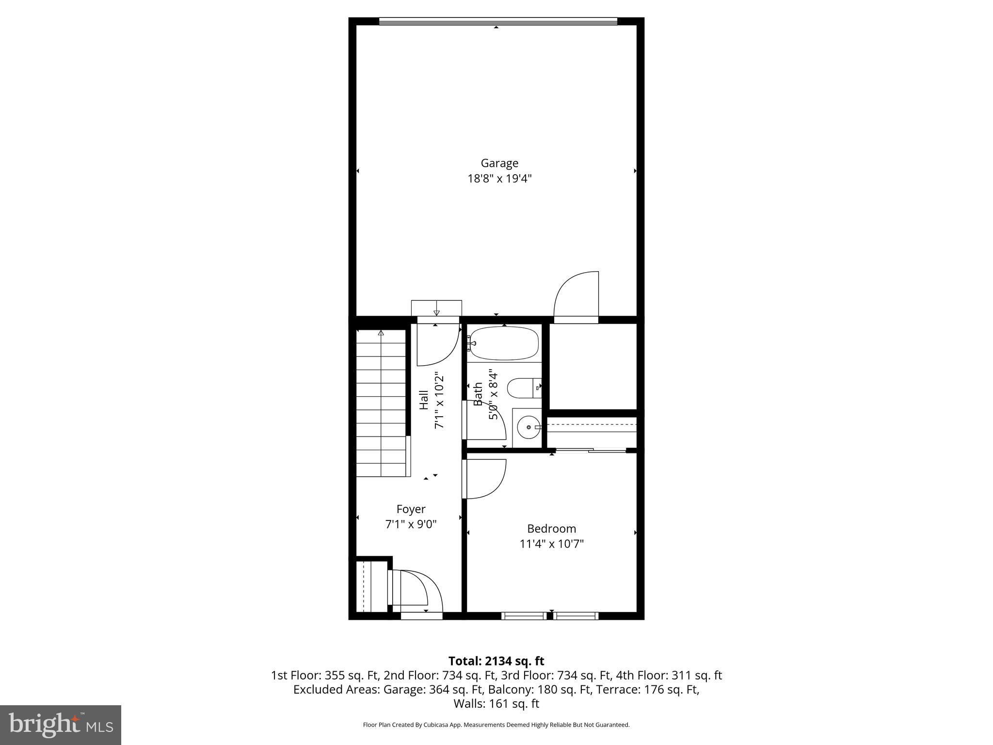 POTOMAC SHORES - Residential