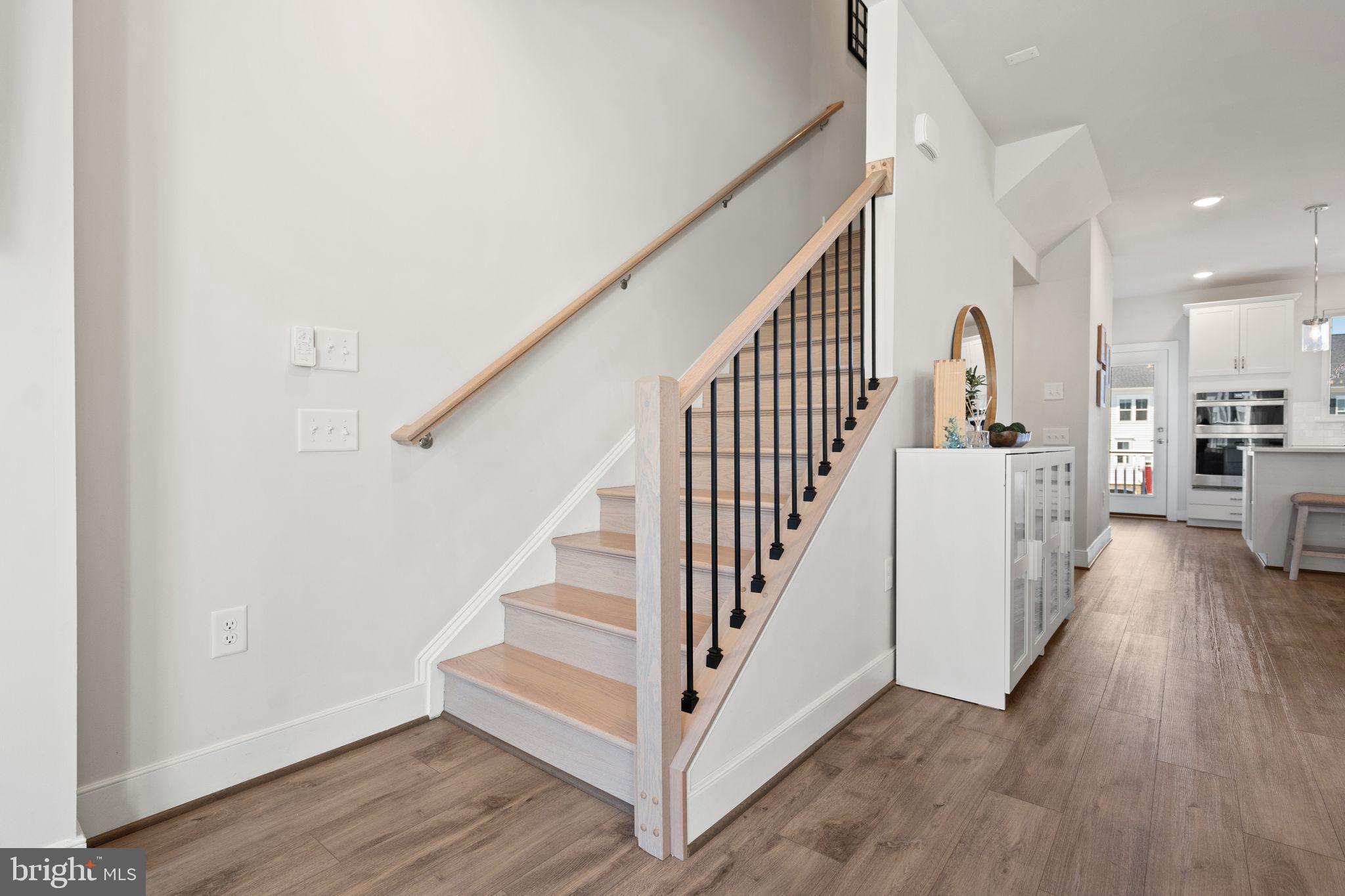 POTOMAC SHORES - Residential