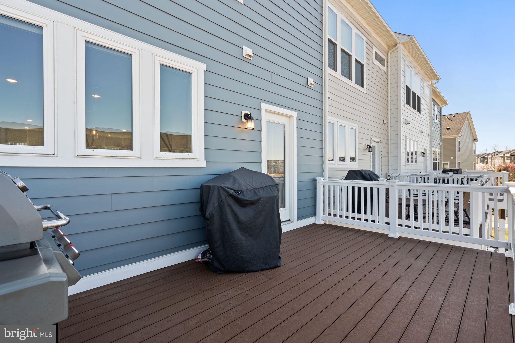 POTOMAC SHORES - Residential