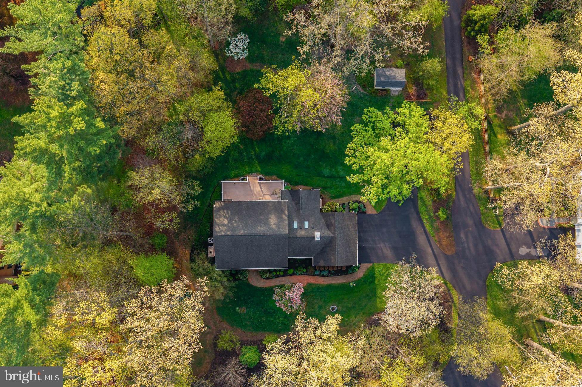 KNOX WOODS - Residential