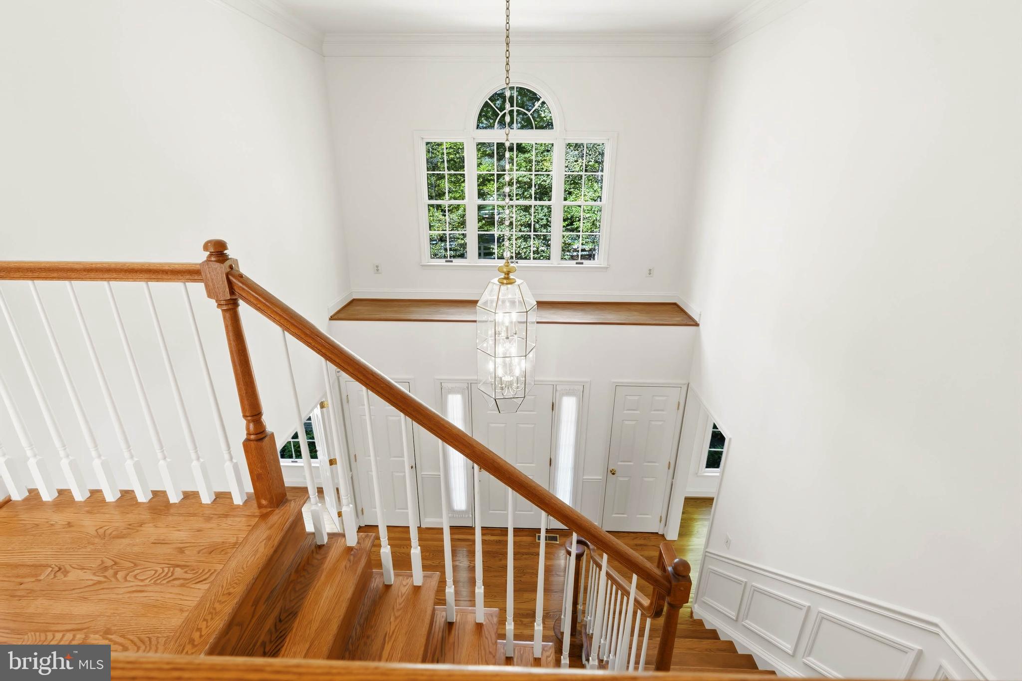 KNOX WOODS - Residential