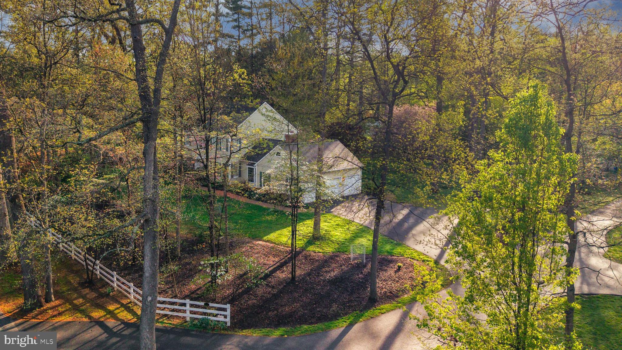 KNOX WOODS - Residential