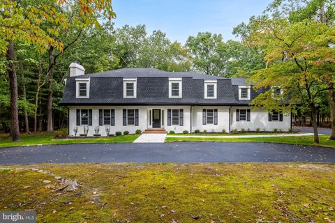 40 E CENTENNIAL DRIVE MEDFORD NJ 08055