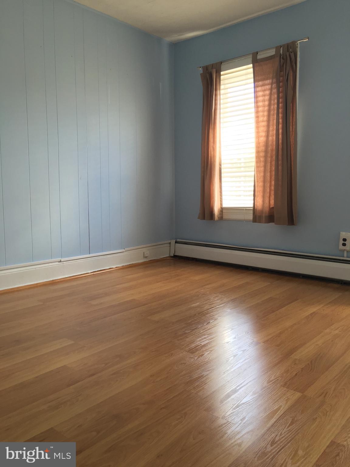 FEDERAL HILL HISTORIC DISTRICT - Residential Lease