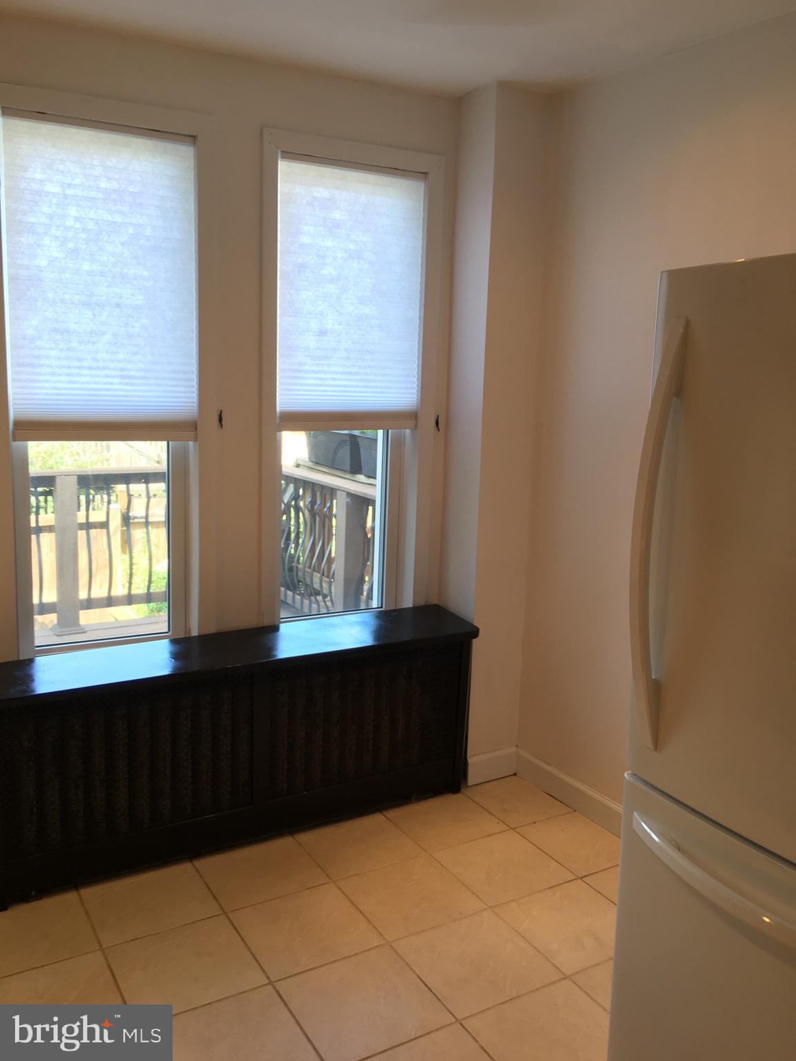 FEDERAL HILL HISTORIC DISTRICT - Residential Lease