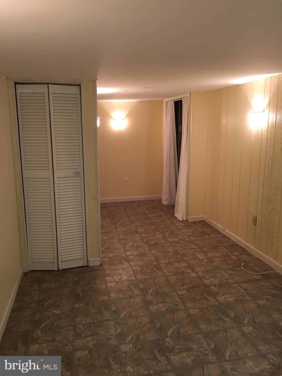 FEDERAL HILL HISTORIC DISTRICT - Residential Lease