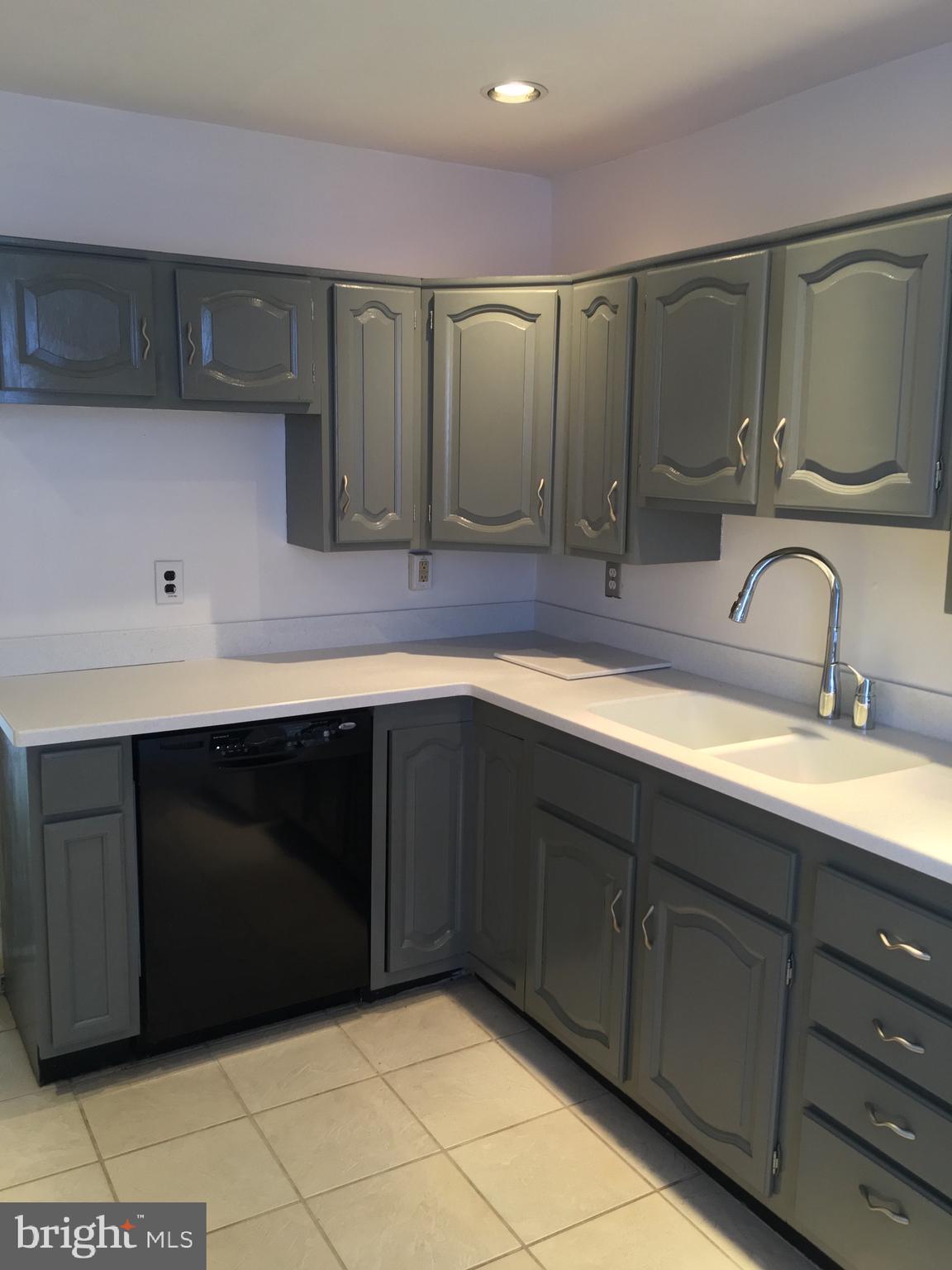 FEDERAL HILL HISTORIC DISTRICT - Residential Lease