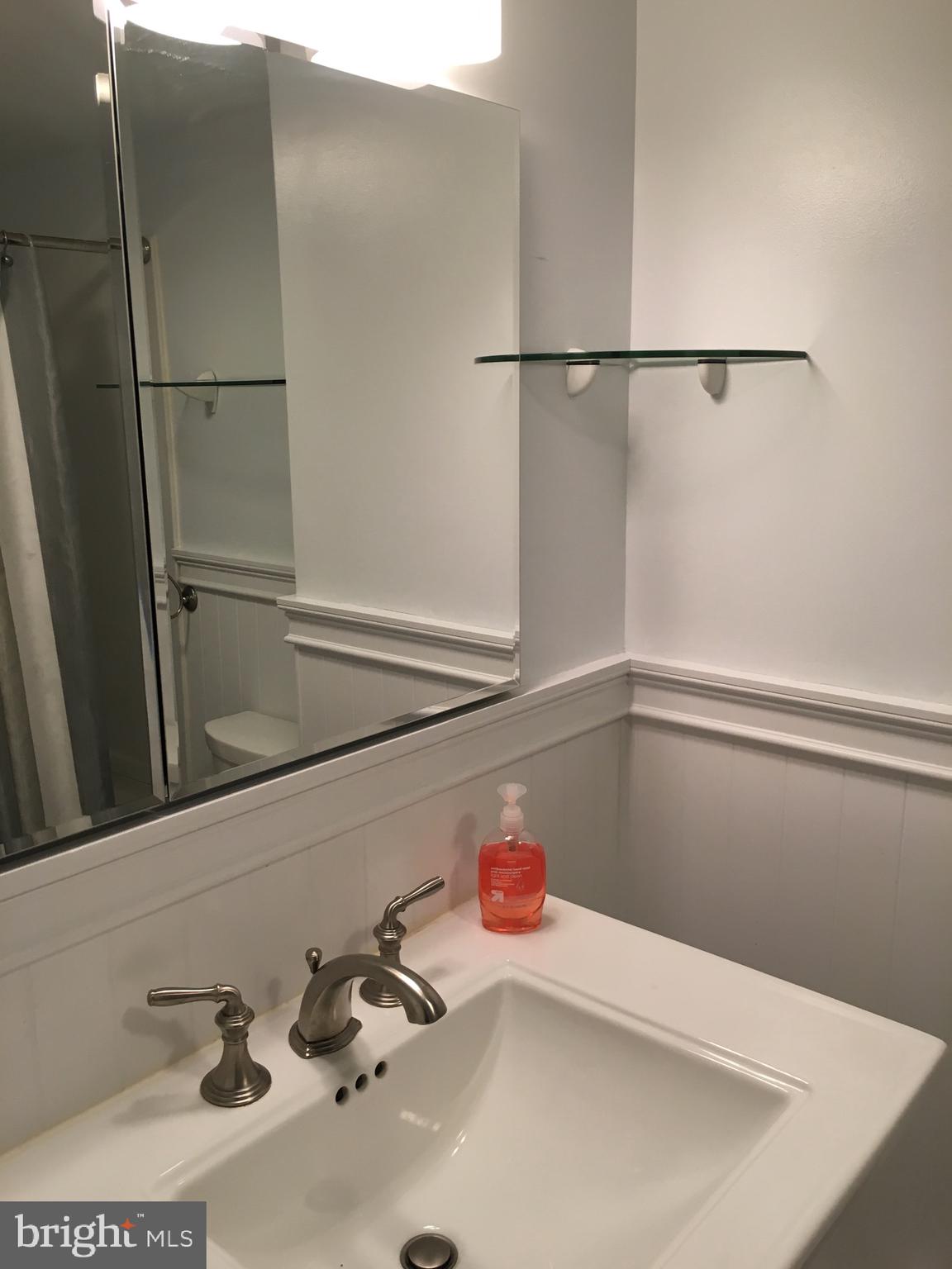 FEDERAL HILL HISTORIC DISTRICT - Residential Lease