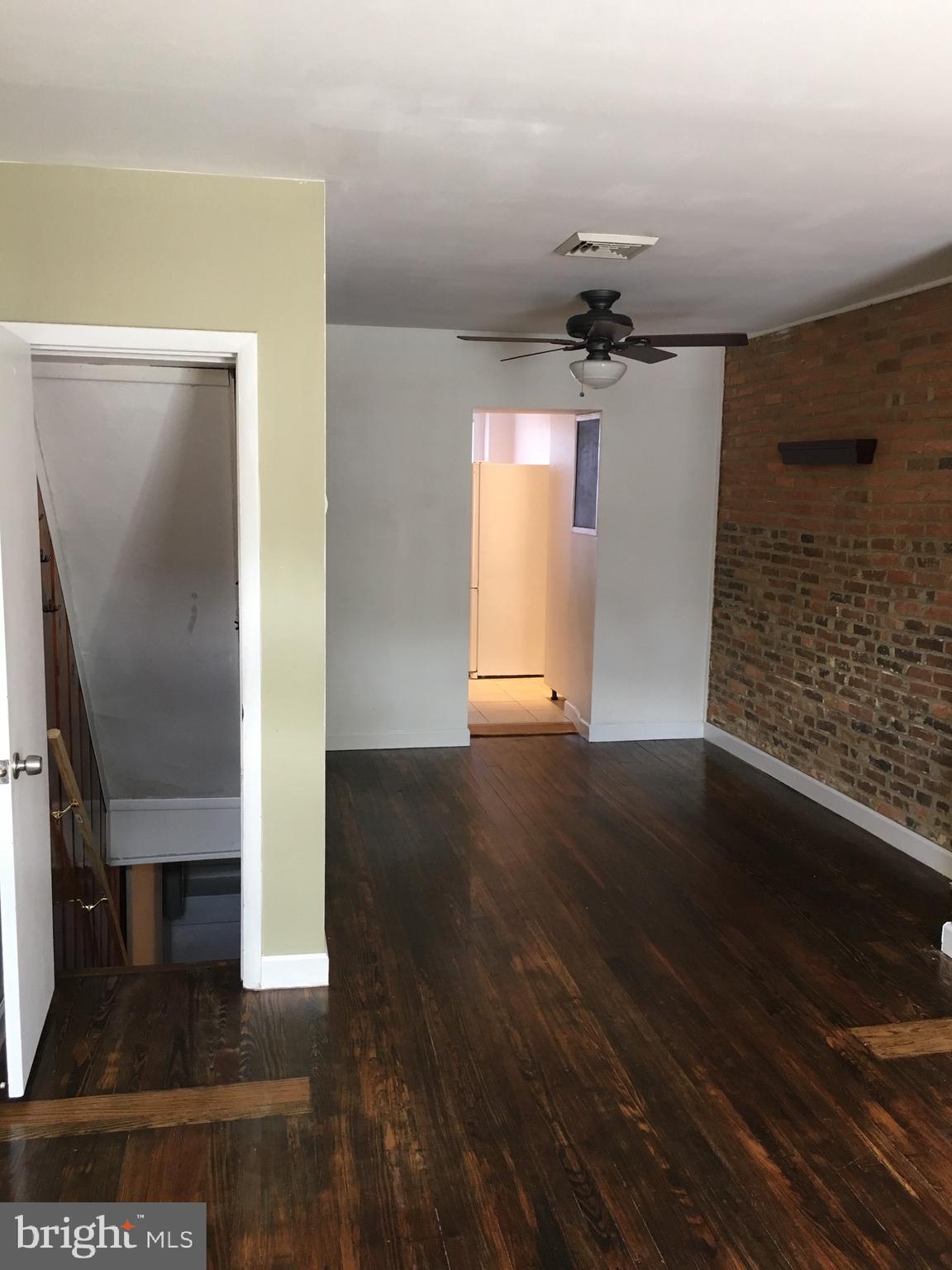 FEDERAL HILL HISTORIC DISTRICT - Residential Lease