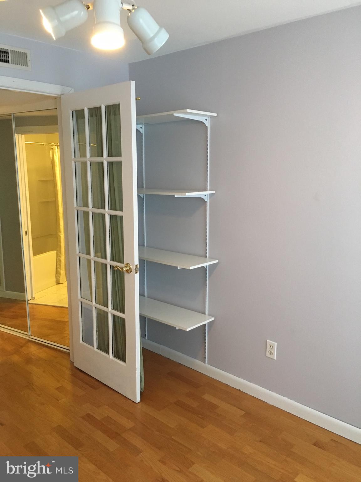 FEDERAL HILL HISTORIC DISTRICT - Residential Lease