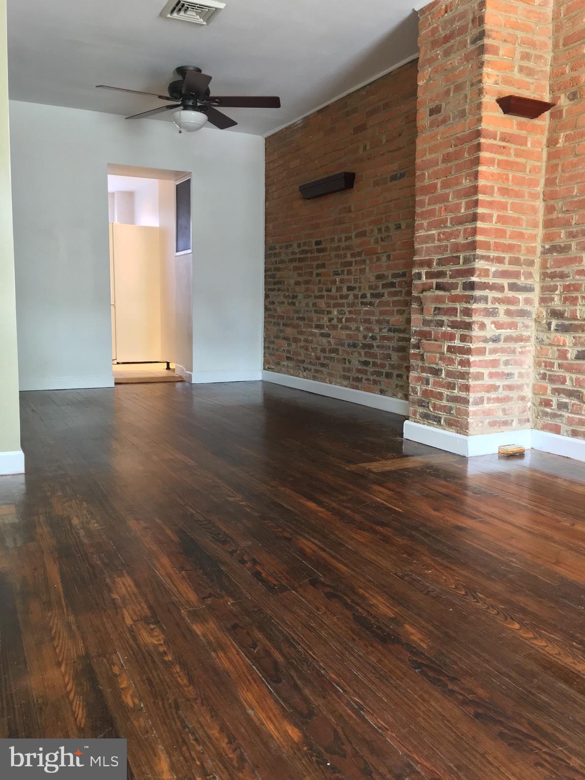 FEDERAL HILL HISTORIC DISTRICT - Residential Lease