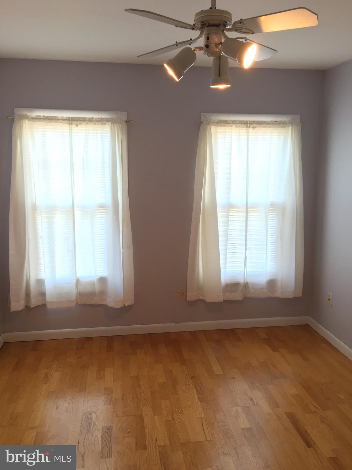 FEDERAL HILL HISTORIC DISTRICT - Residential Lease