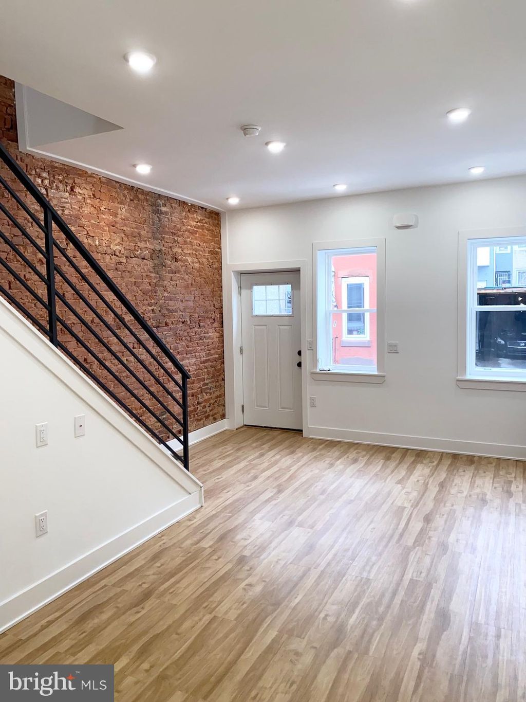 Photo of 1234 W Tucker Street, PHILADELPHIA, PA 19133 (MLS # PAPH2585558)