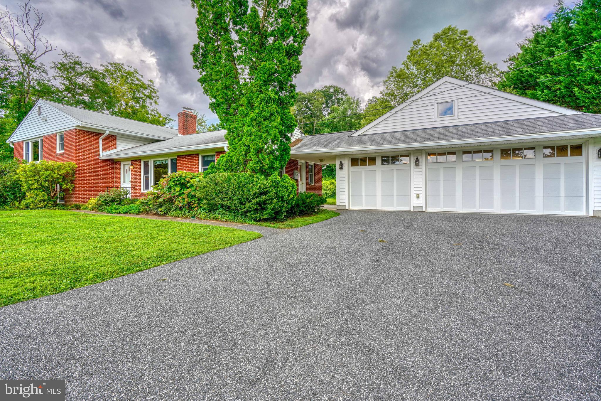 SPARKS GLENCOE - Residential