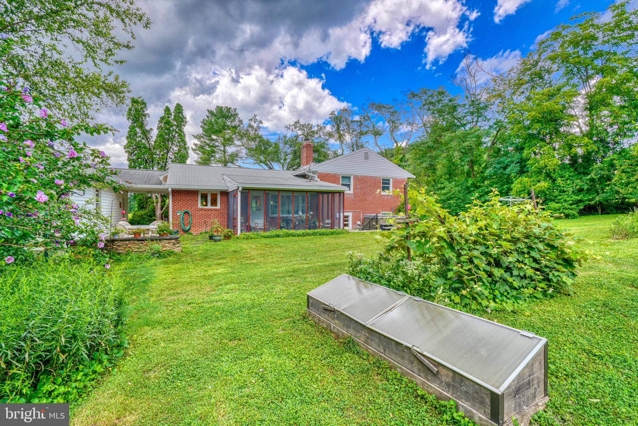 SPARKS GLENCOE - Residential