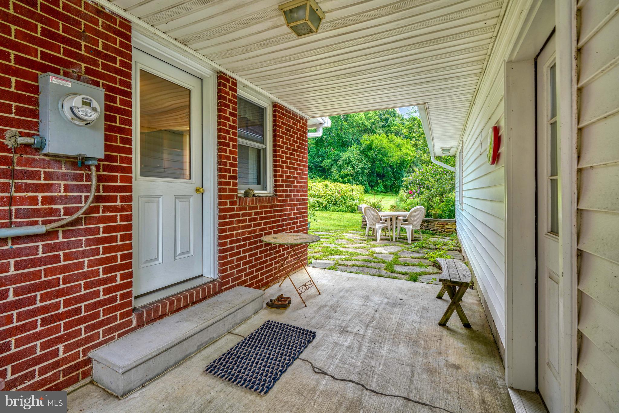 SPARKS GLENCOE - Residential