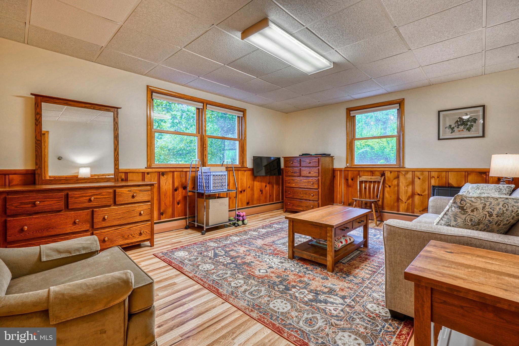 SPARKS GLENCOE - Residential