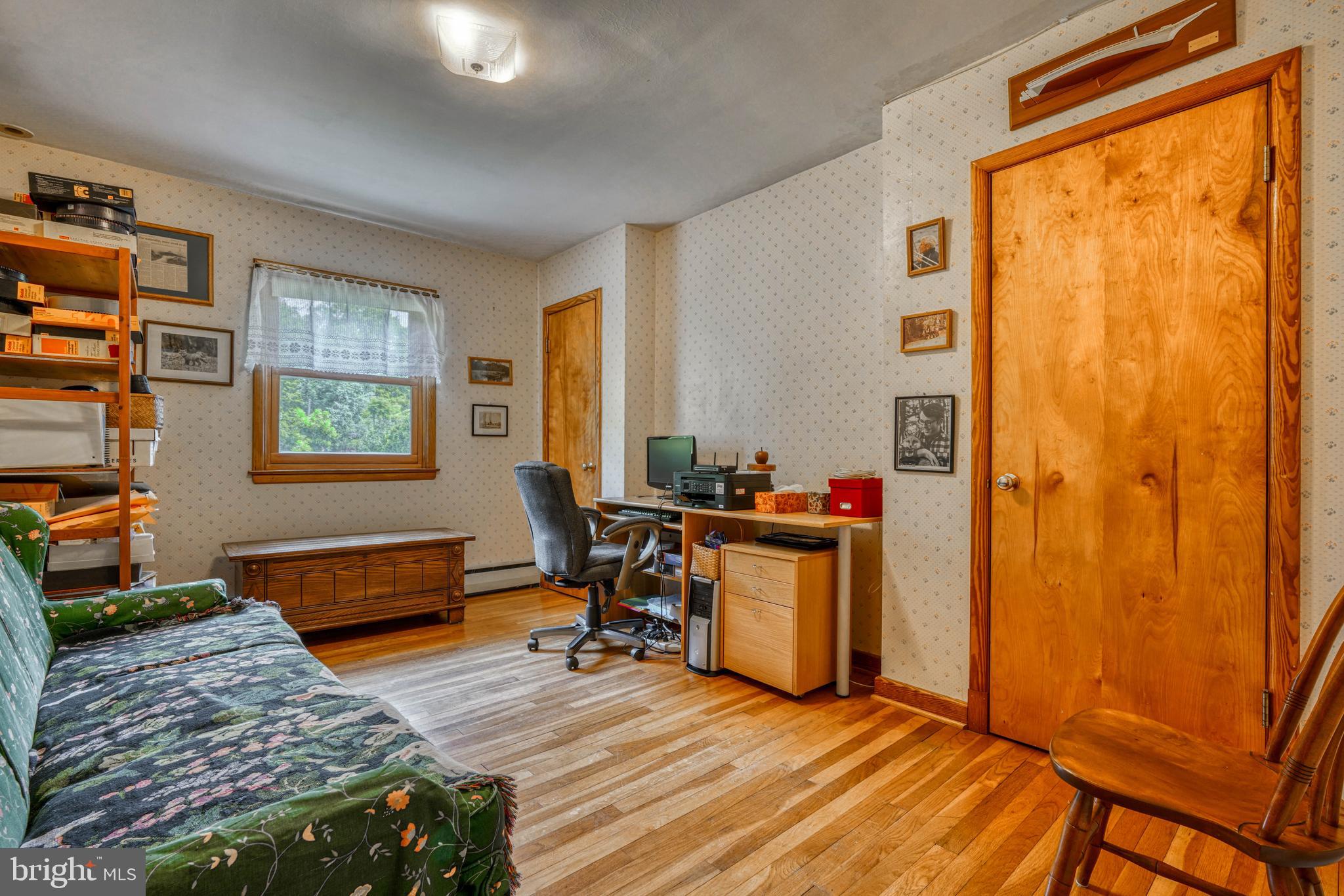 SPARKS GLENCOE - Residential