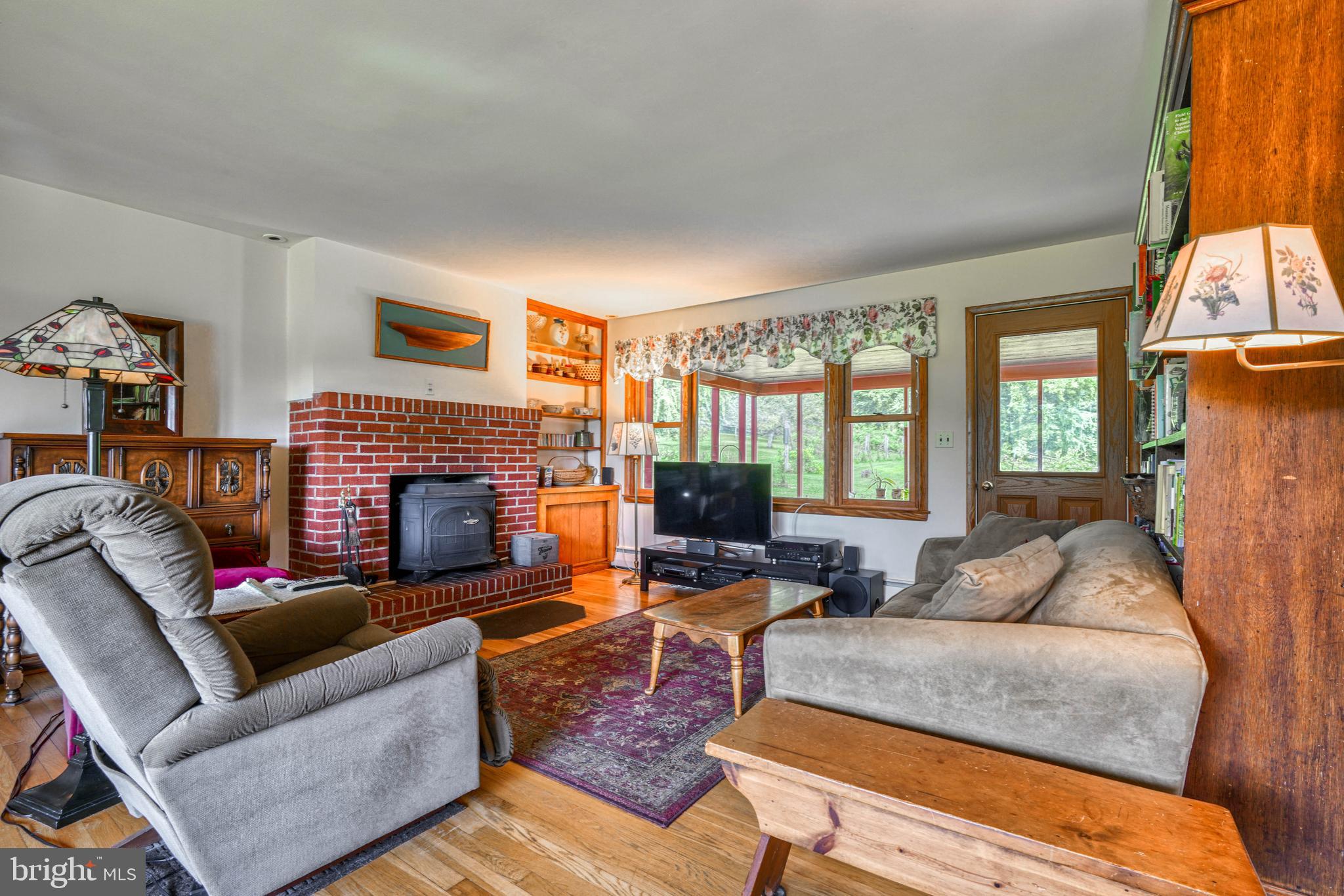 SPARKS GLENCOE - Residential