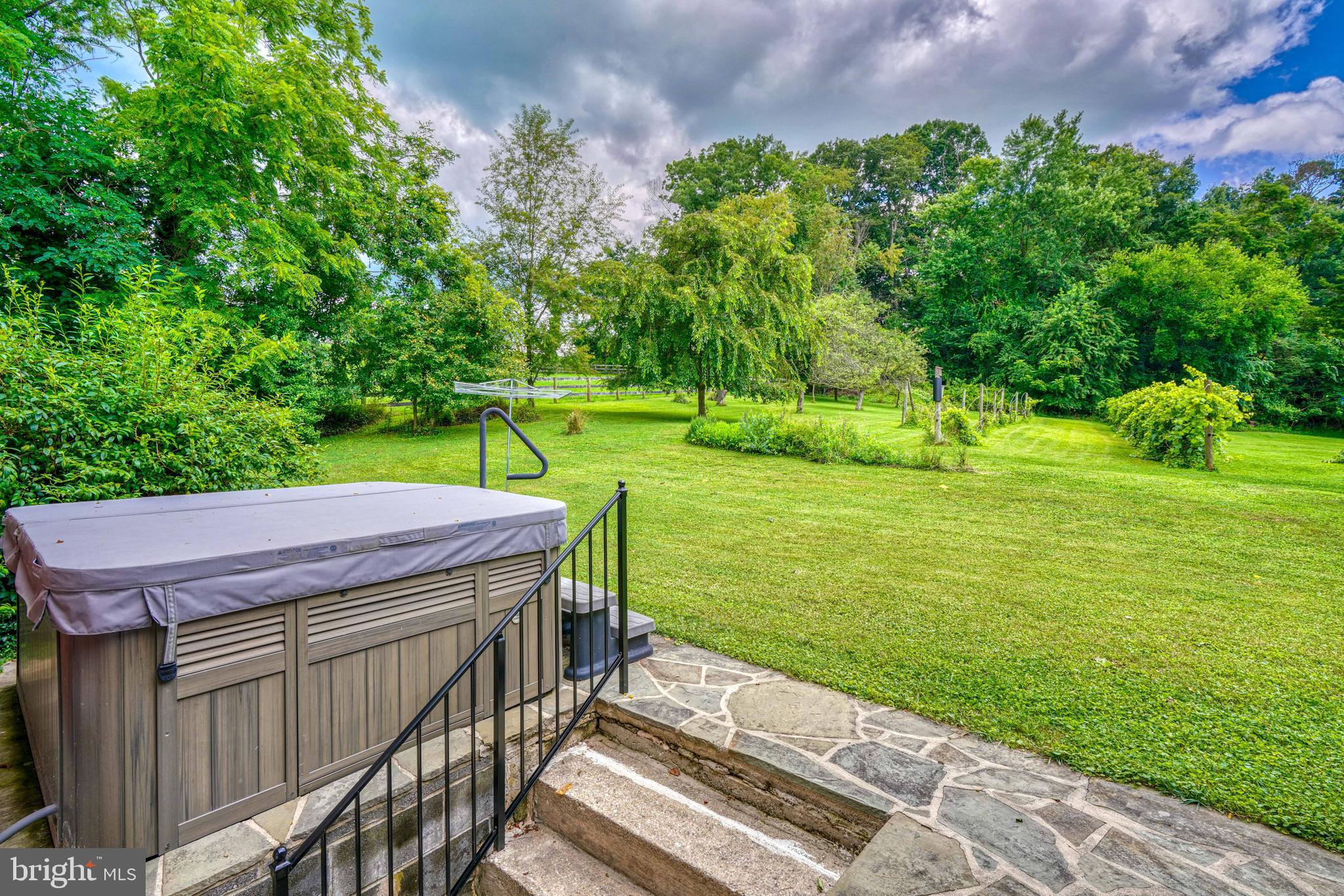 SPARKS GLENCOE - Residential