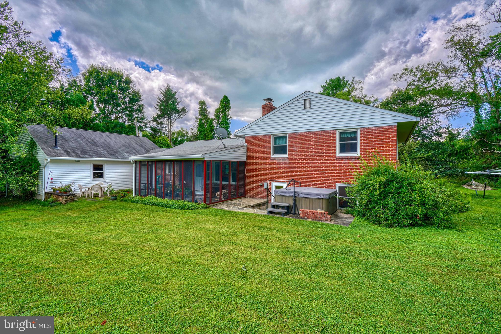 SPARKS GLENCOE - Residential