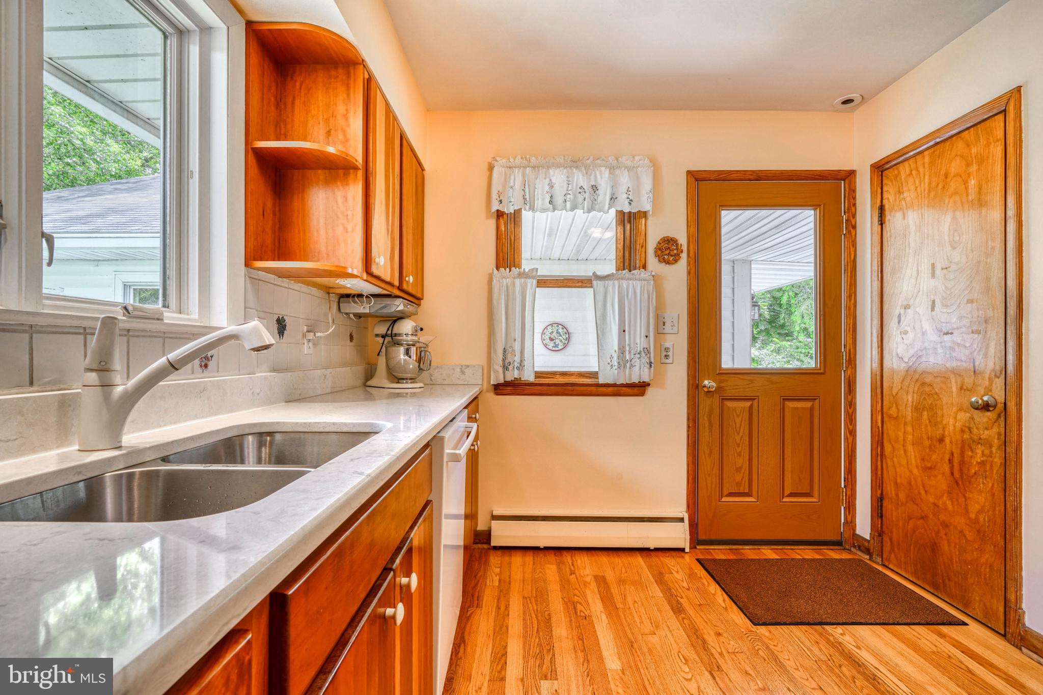 SPARKS GLENCOE - Residential