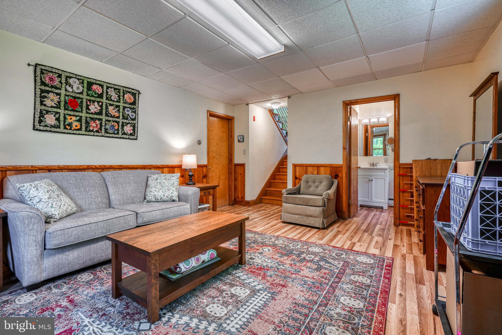 SPARKS GLENCOE - Residential