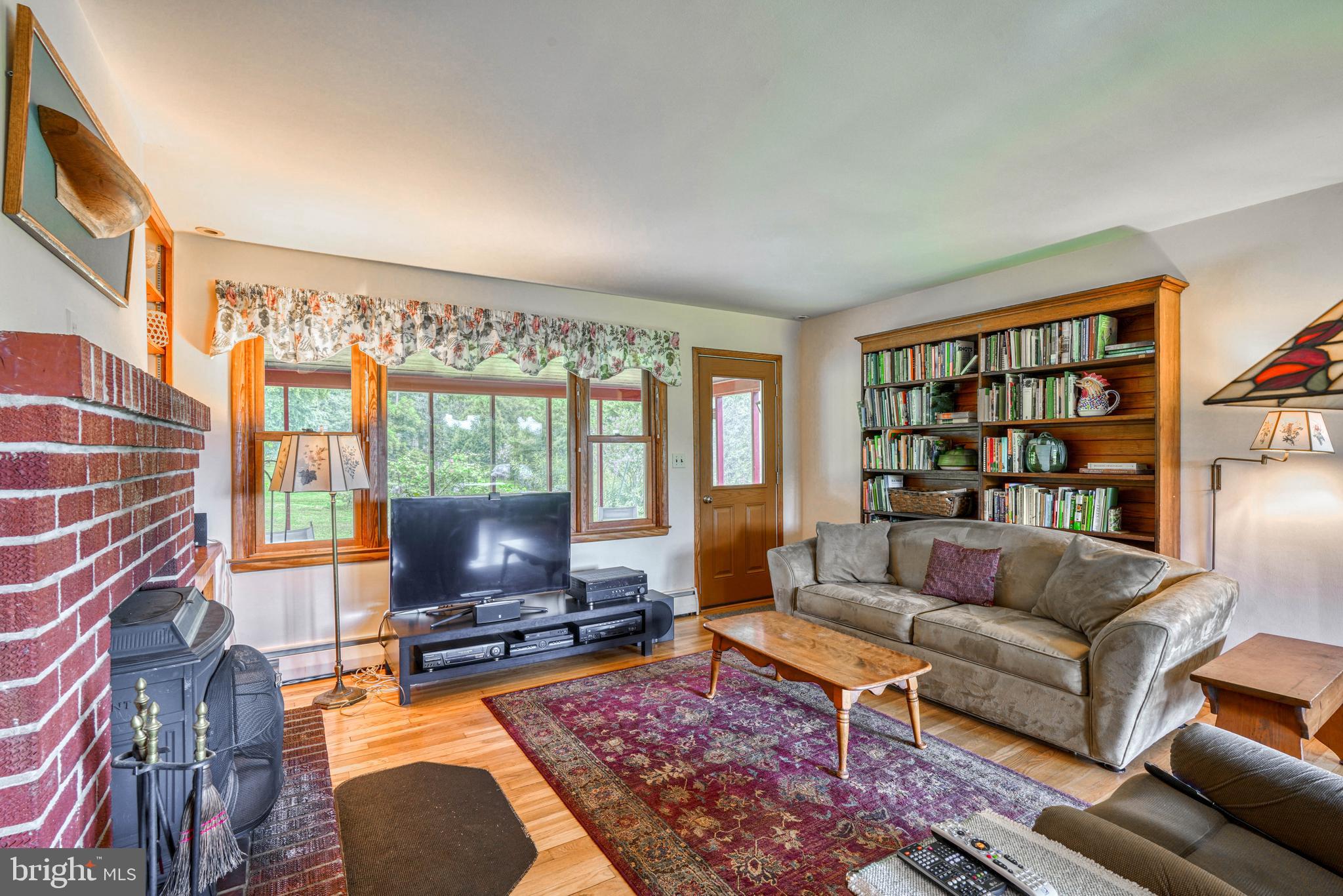 SPARKS GLENCOE - Residential