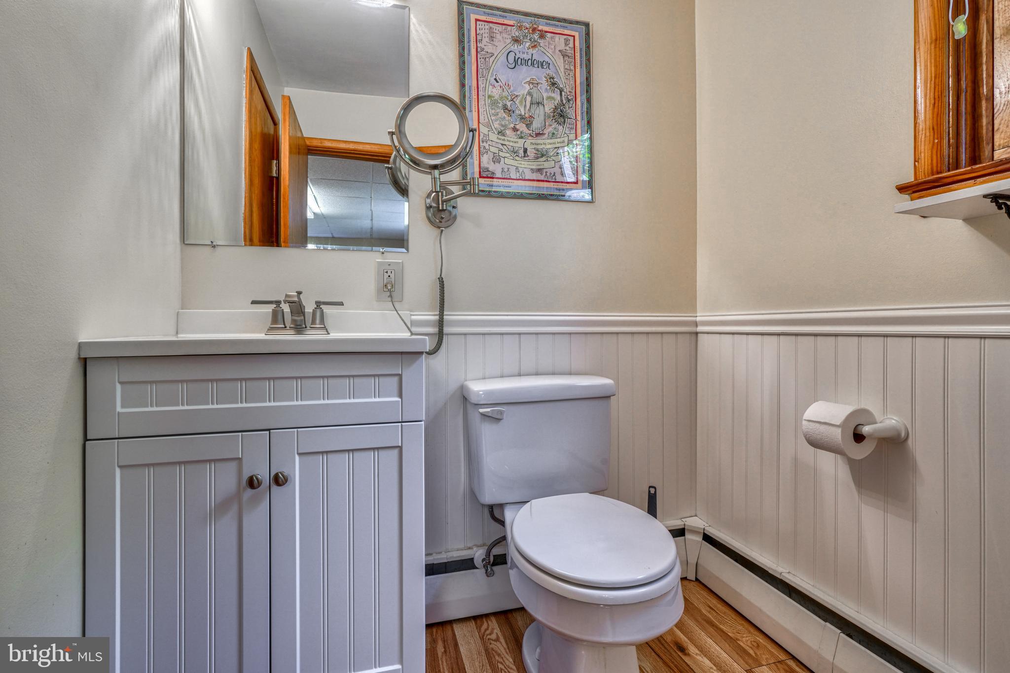 SPARKS GLENCOE - Residential