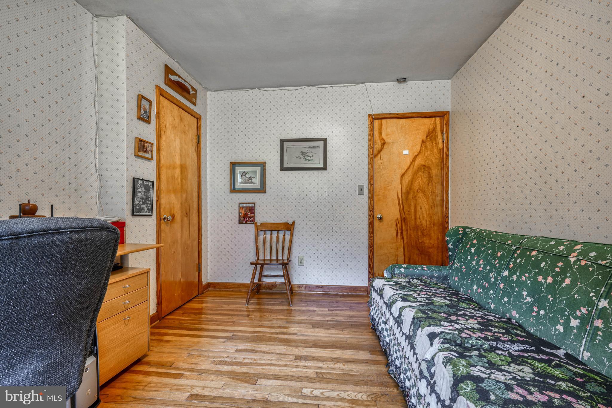 SPARKS GLENCOE - Residential