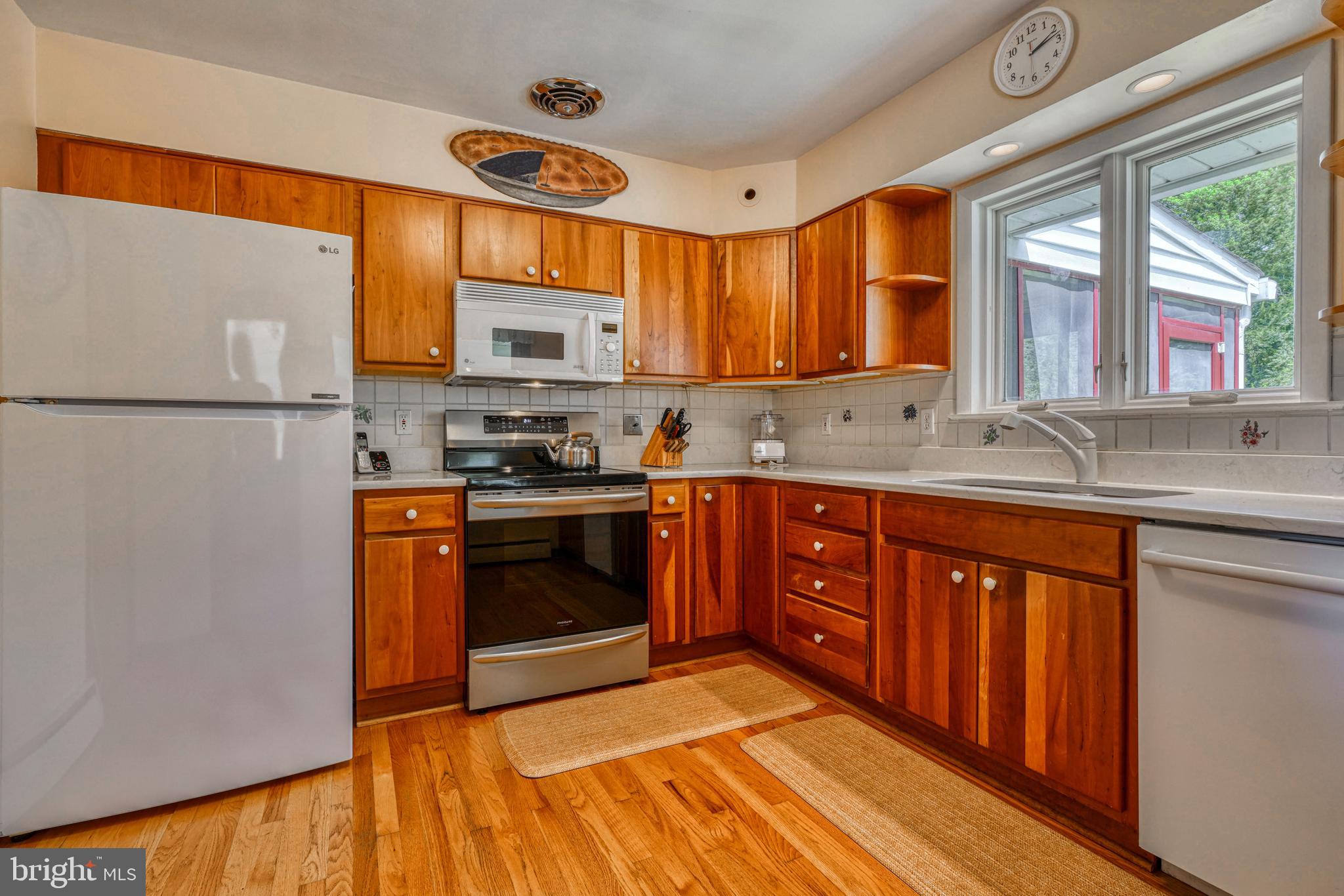 SPARKS GLENCOE - Residential