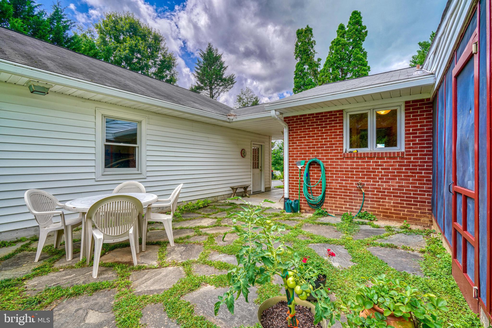 SPARKS GLENCOE - Residential