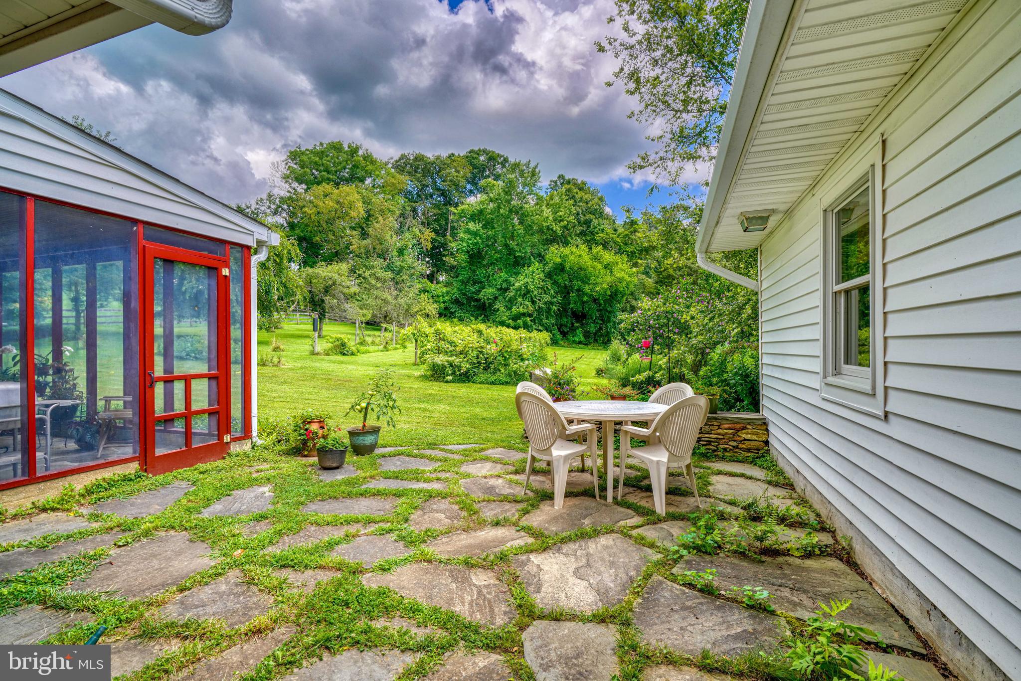 SPARKS GLENCOE - Residential