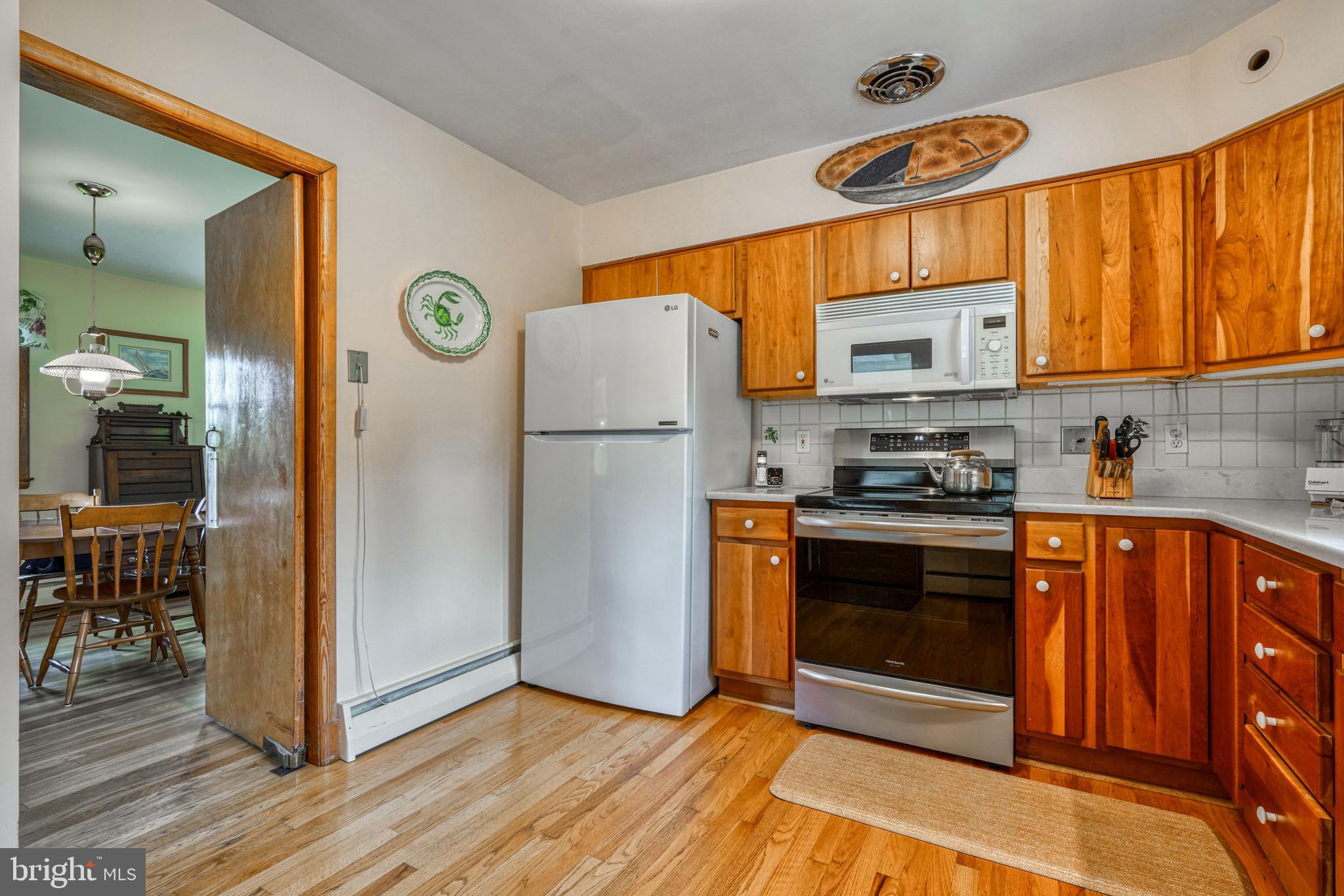 SPARKS GLENCOE - Residential