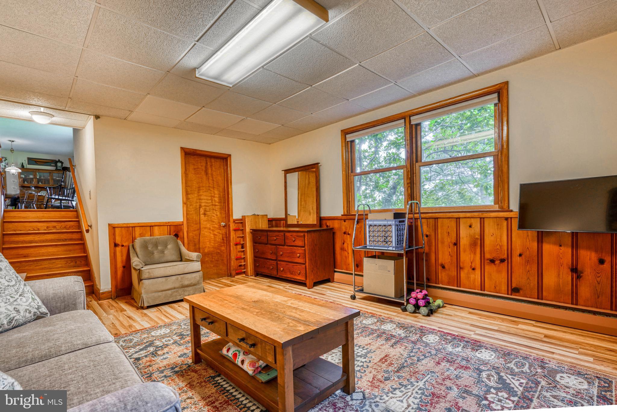 SPARKS GLENCOE - Residential