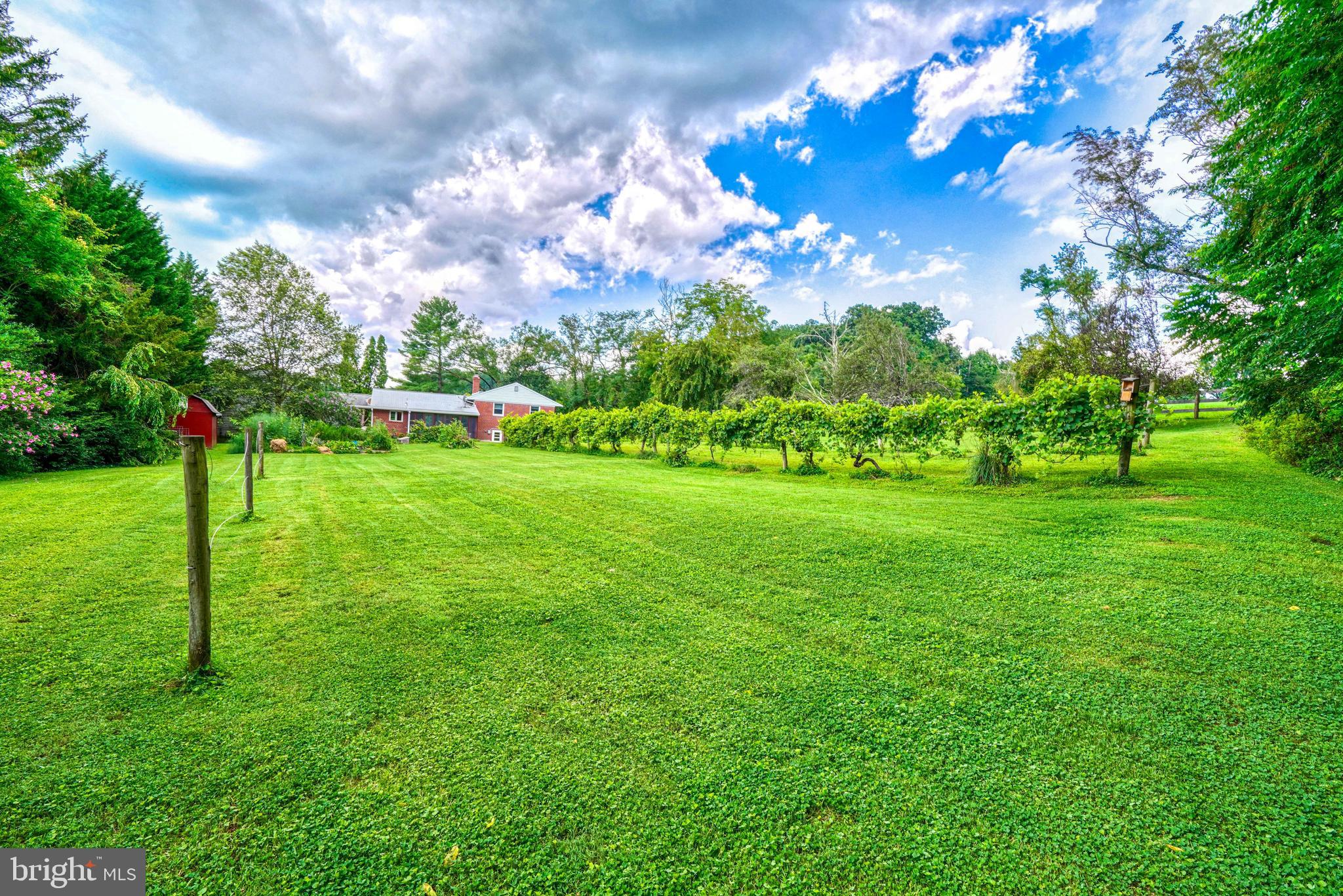 SPARKS GLENCOE - Residential