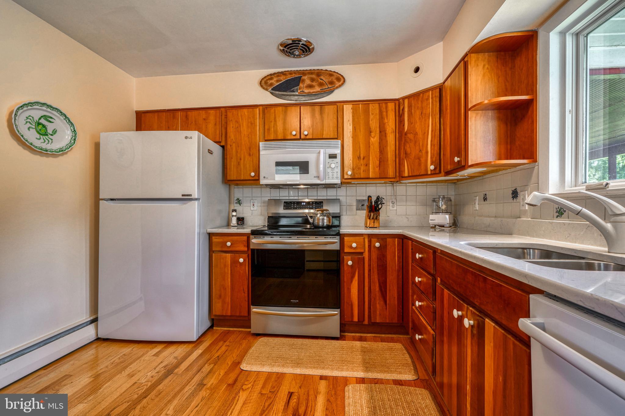 SPARKS GLENCOE - Residential