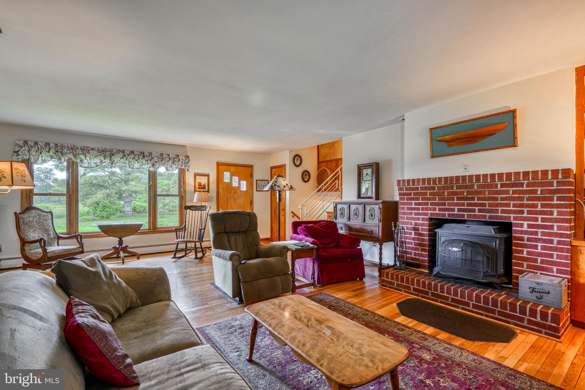 SPARKS GLENCOE - Residential