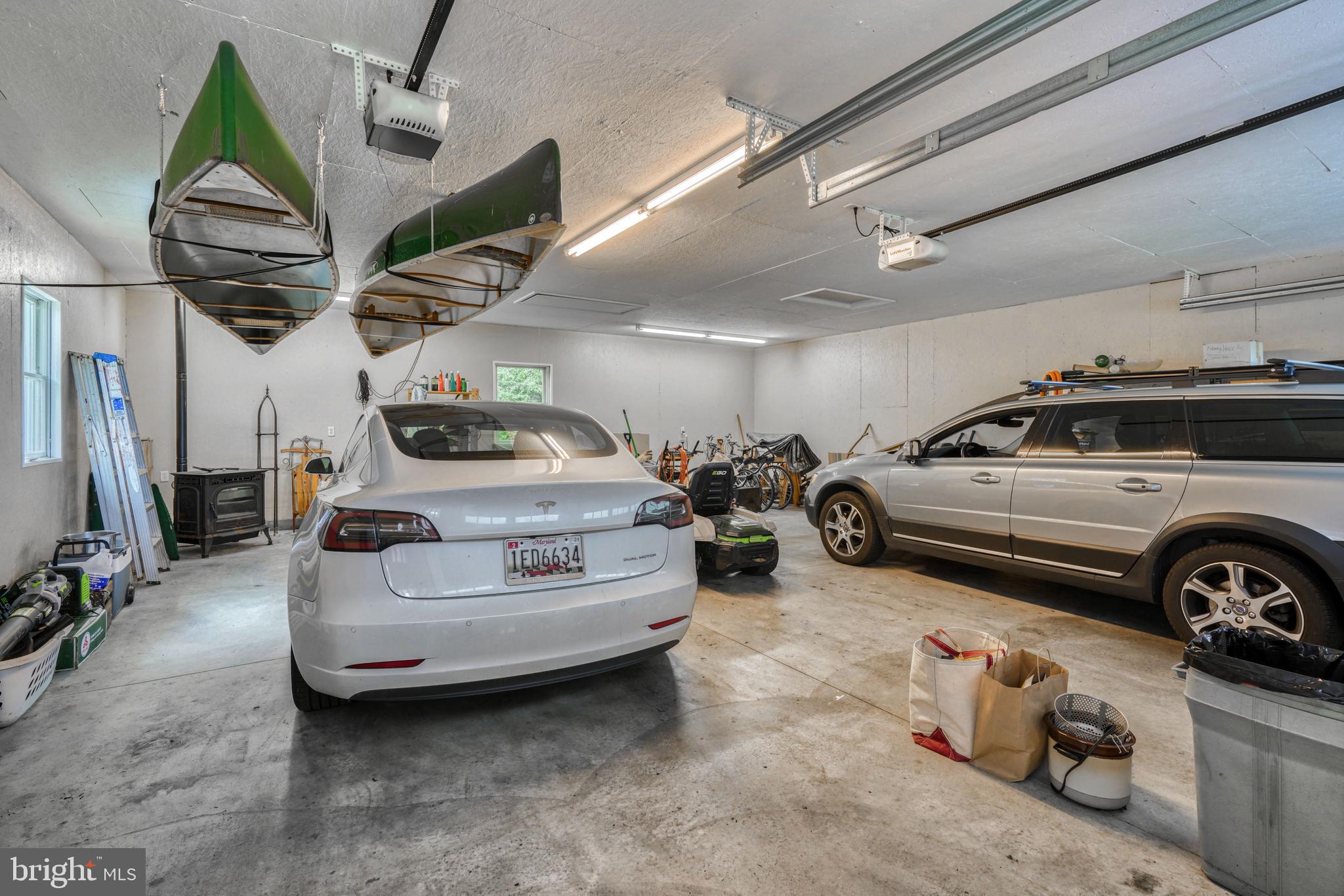 SPARKS GLENCOE - Residential