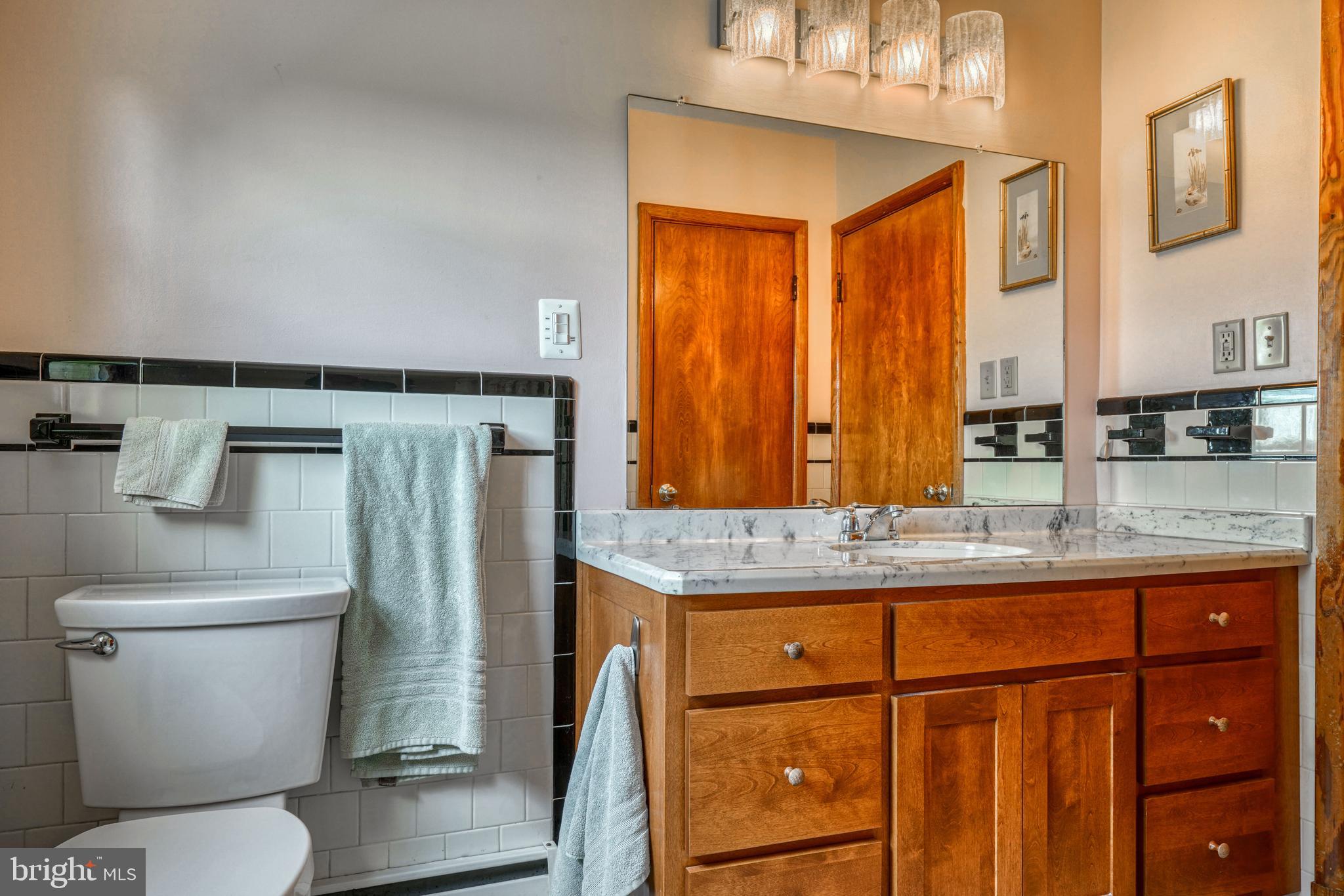 SPARKS GLENCOE - Residential