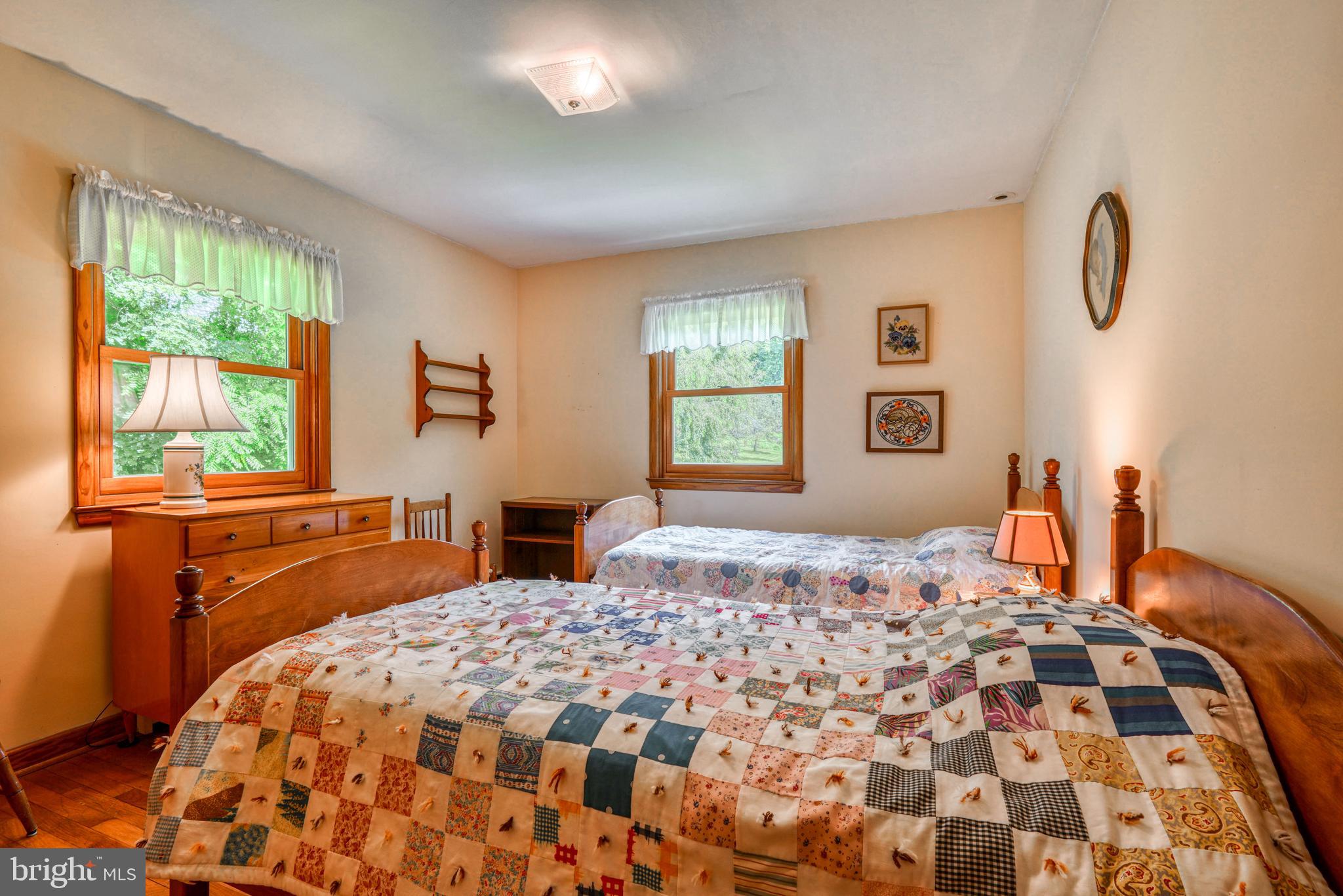 SPARKS GLENCOE - Residential