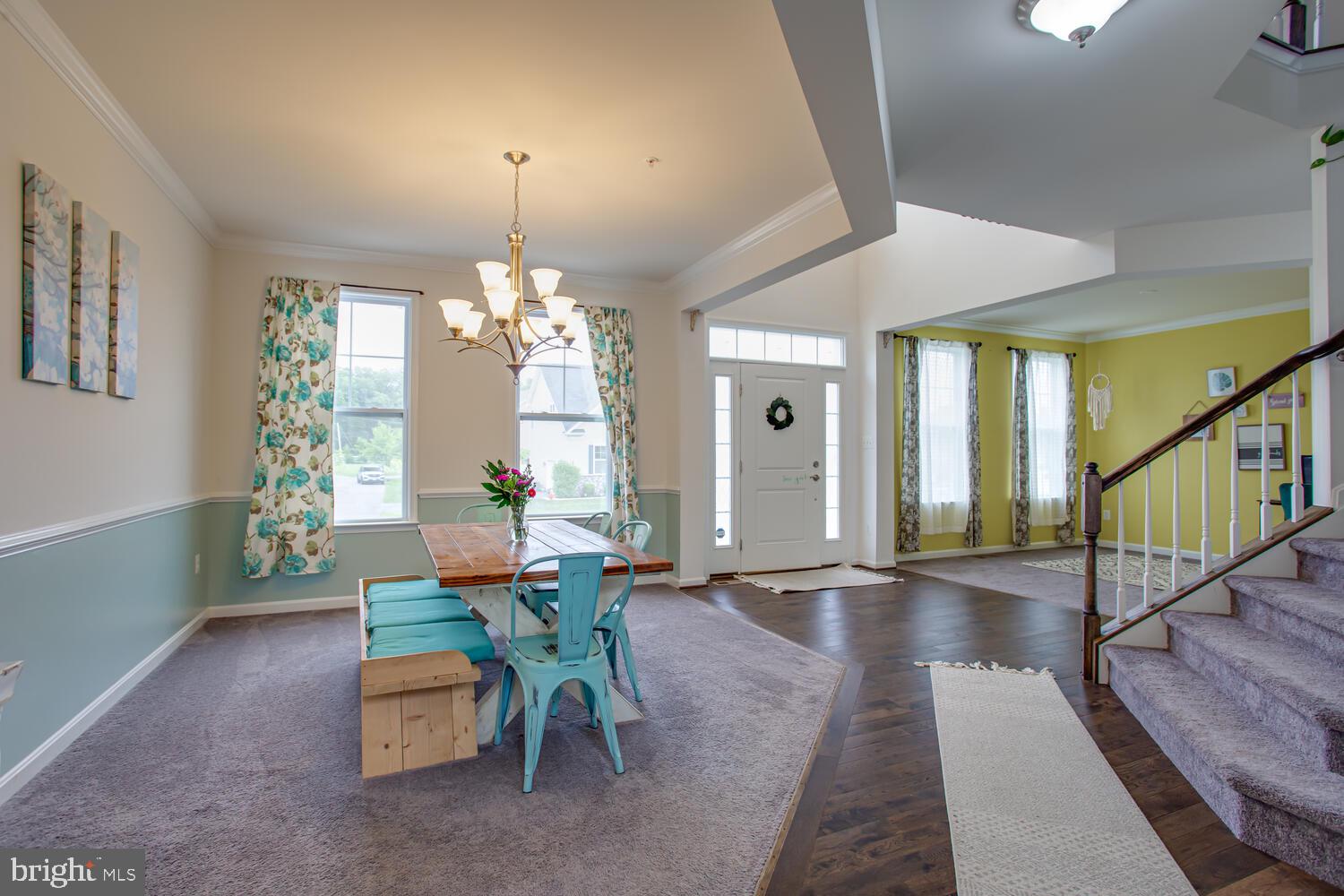 RANIERI RUN - Residential