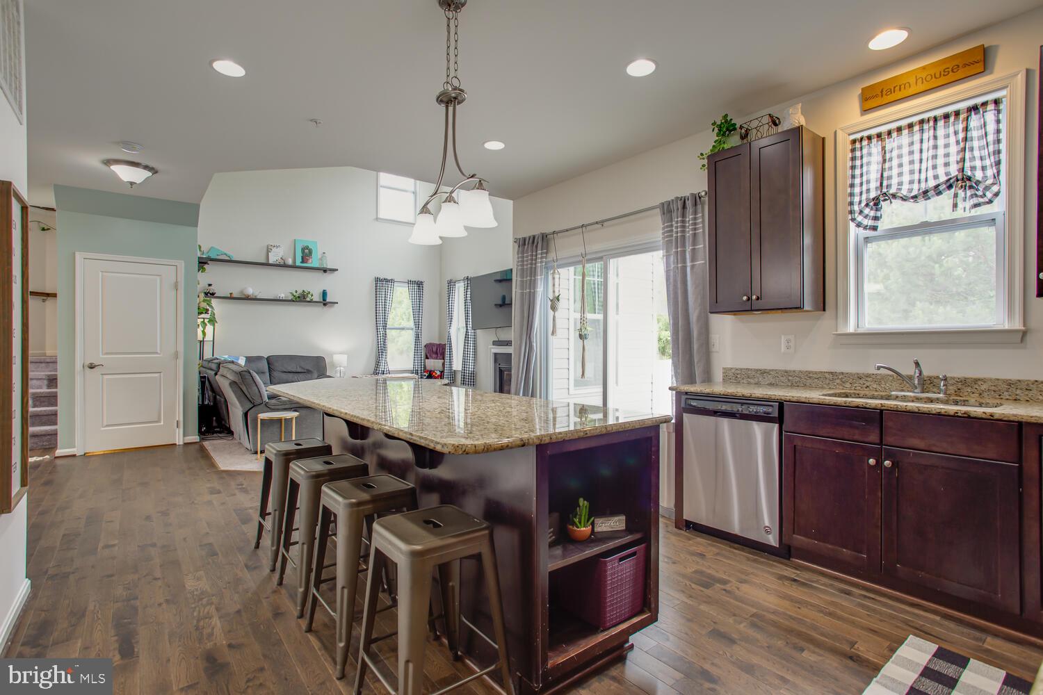 RANIERI RUN - Residential