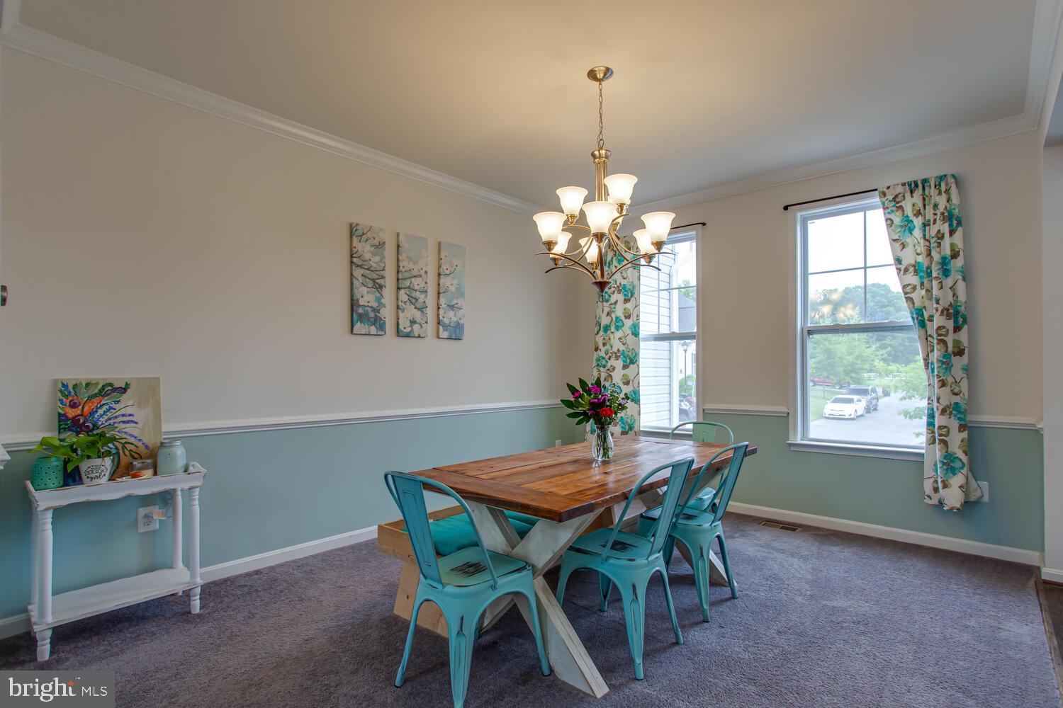 RANIERI RUN - Residential