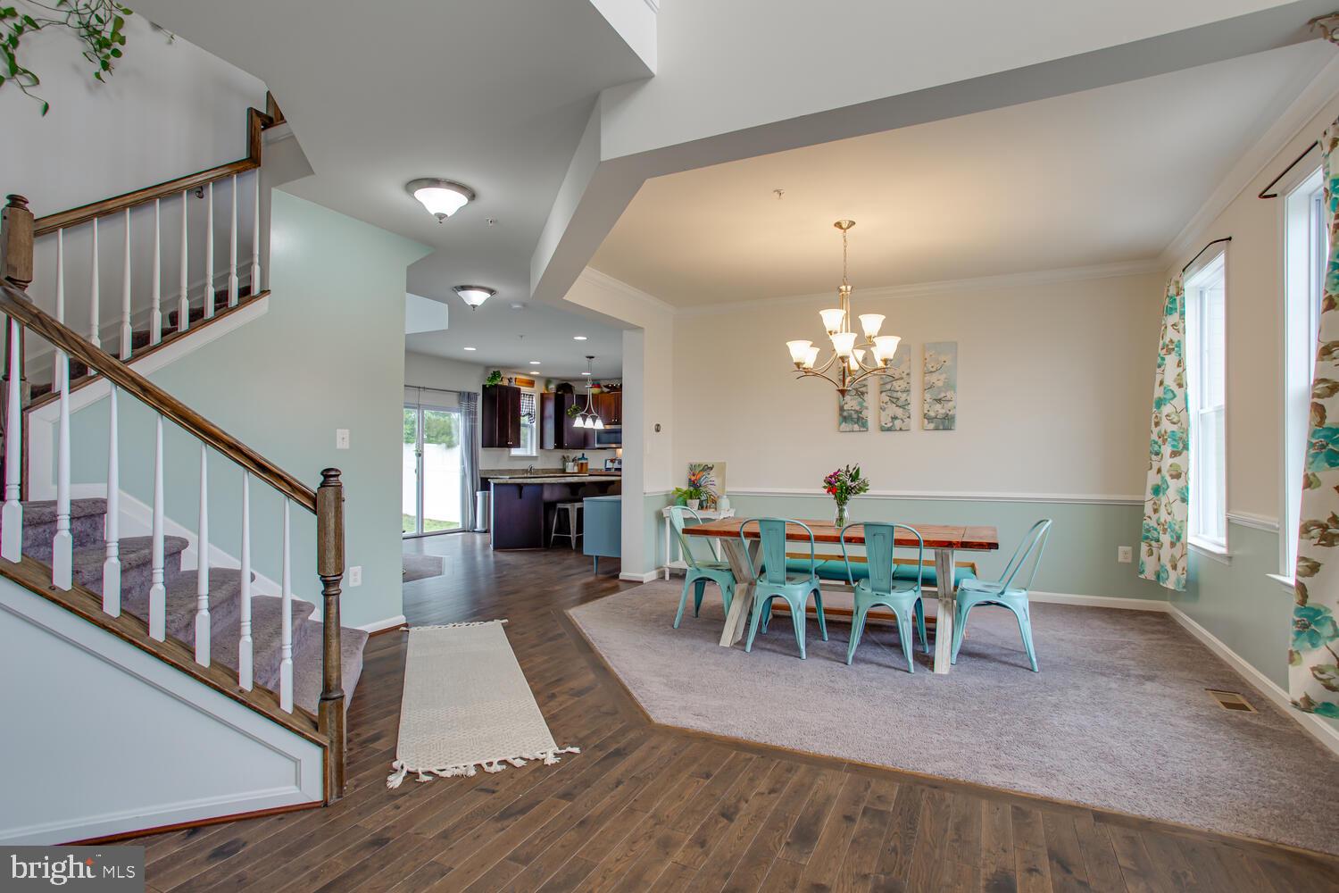 RANIERI RUN - Residential